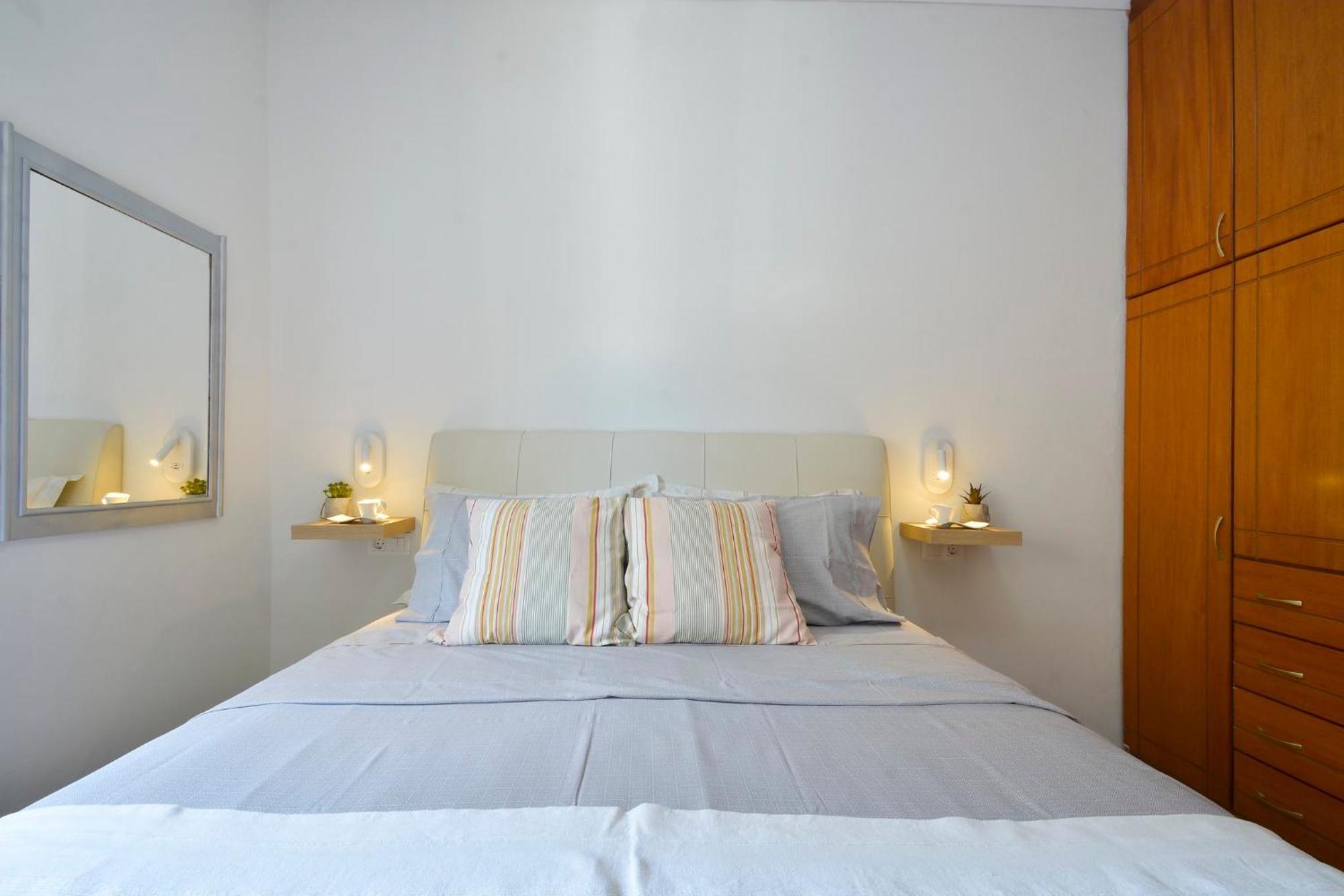 Nefeli'S Cozy Apartment, Corfu Town Esterno foto