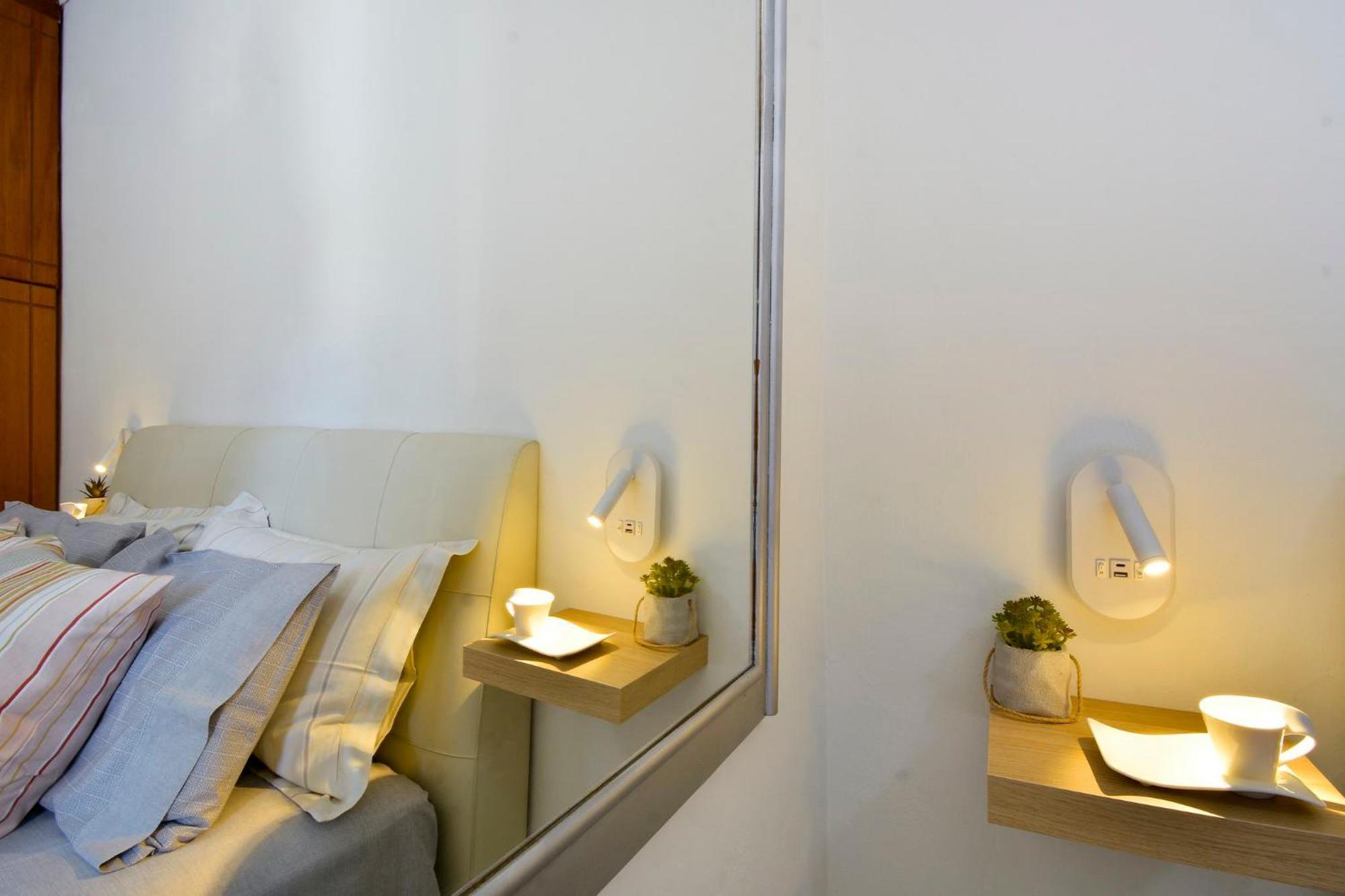 Nefeli'S Cozy Apartment, Corfu Town Esterno foto