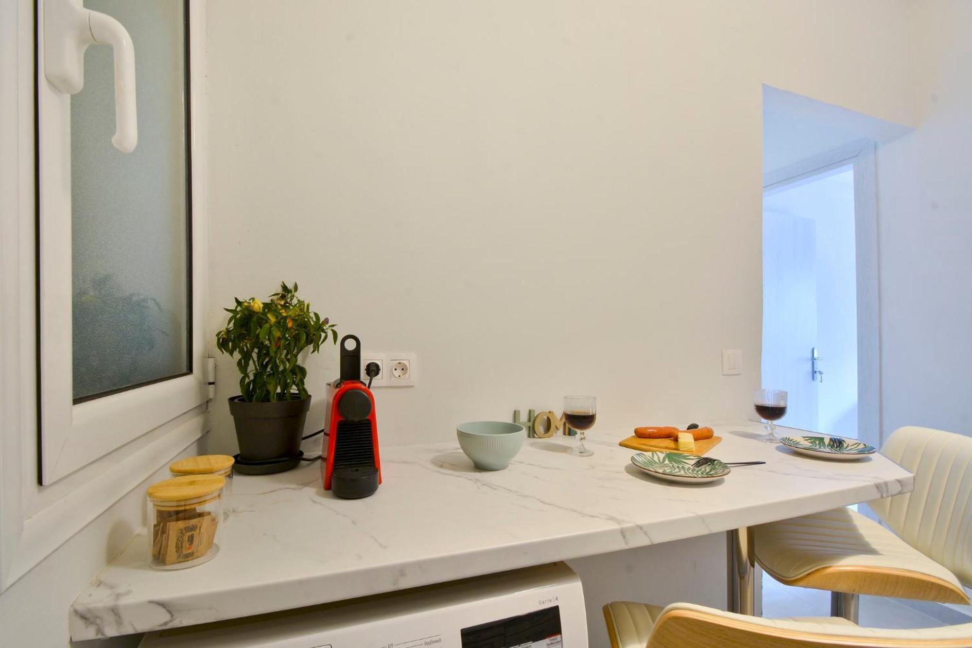 Nefeli'S Cozy Apartment, Corfu Town Esterno foto