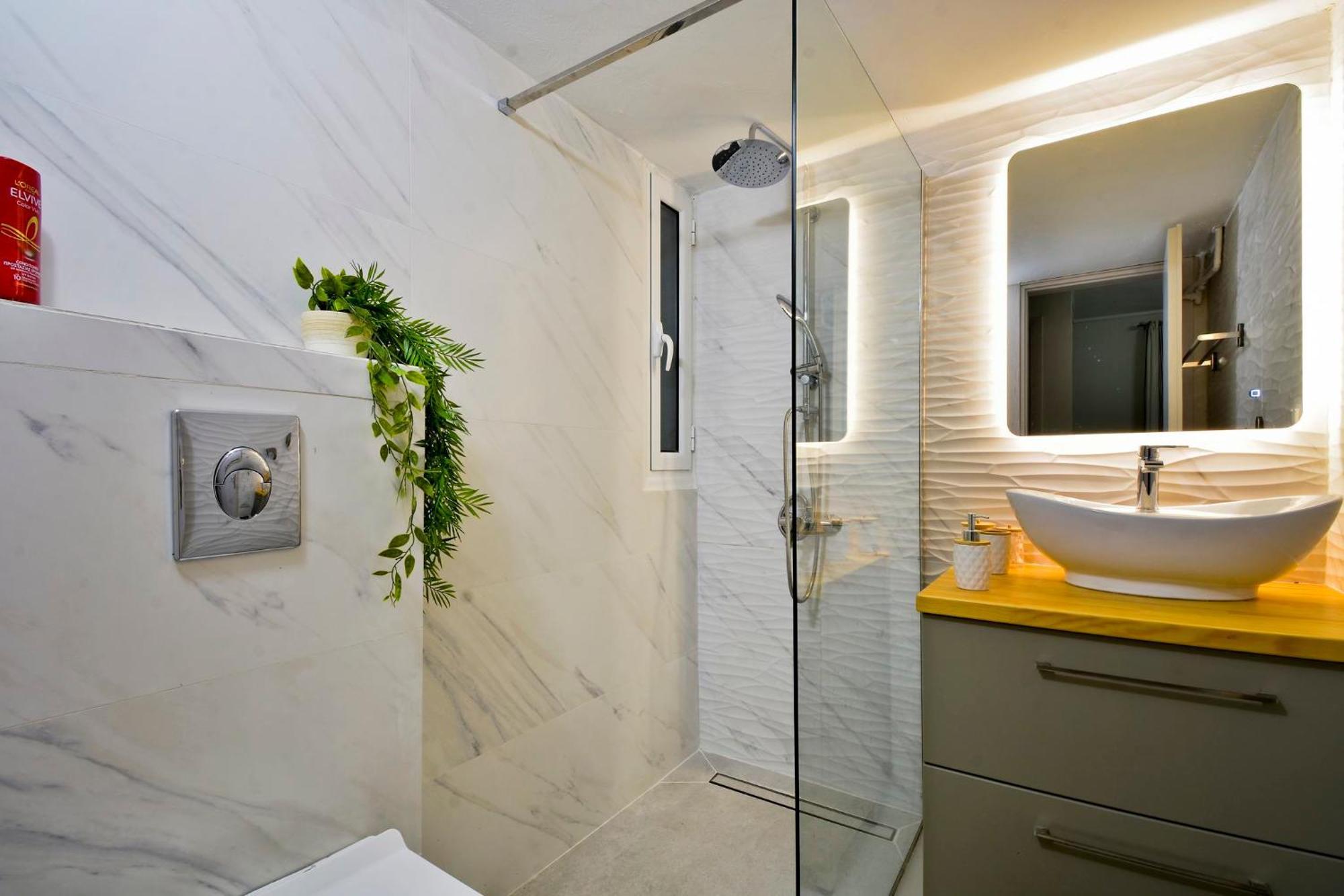 Nefeli'S Cozy Apartment, Corfu Town Esterno foto